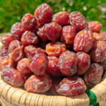 خرما خاصویی آجیلی