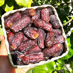 خرما پیارم