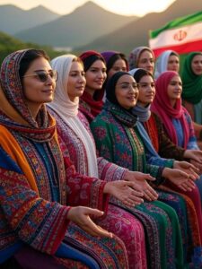 اقوام ایرانی