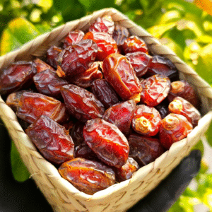 خرما خاصویی خانم خرما