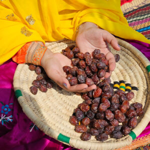 خرما خاصویی