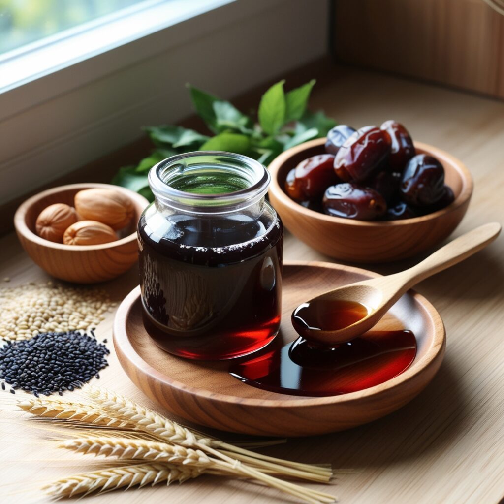 جایگزین شکر