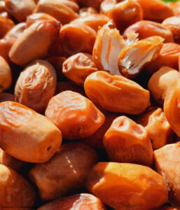 خرما زاهدی