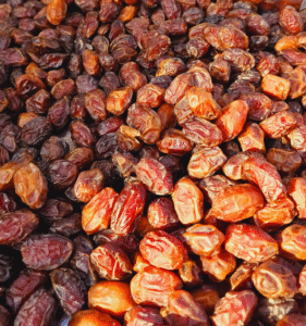 خرما خاصویی
