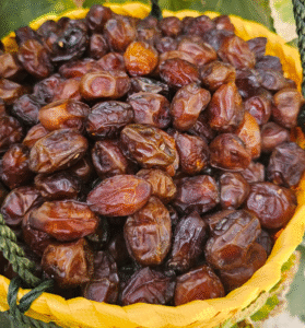 خرما خاصویی