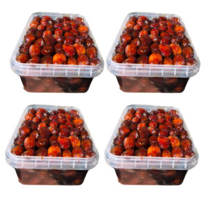 خاصویی شیره دار