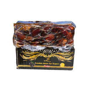 کارتونی شیره دار