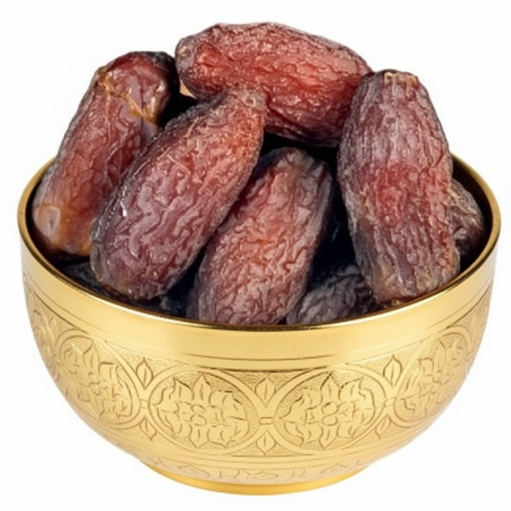 عکس خرمای مجول