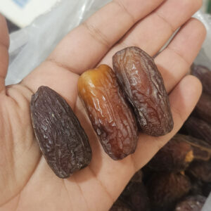 عکس خرمای مجول