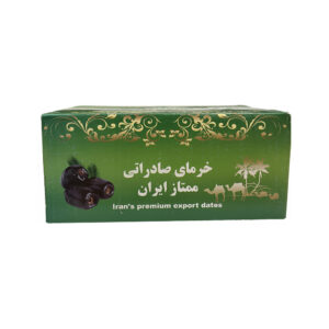 خرما خاصویی کارتونی