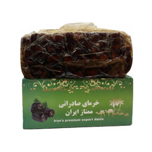 خرما خاصویی کارتونی